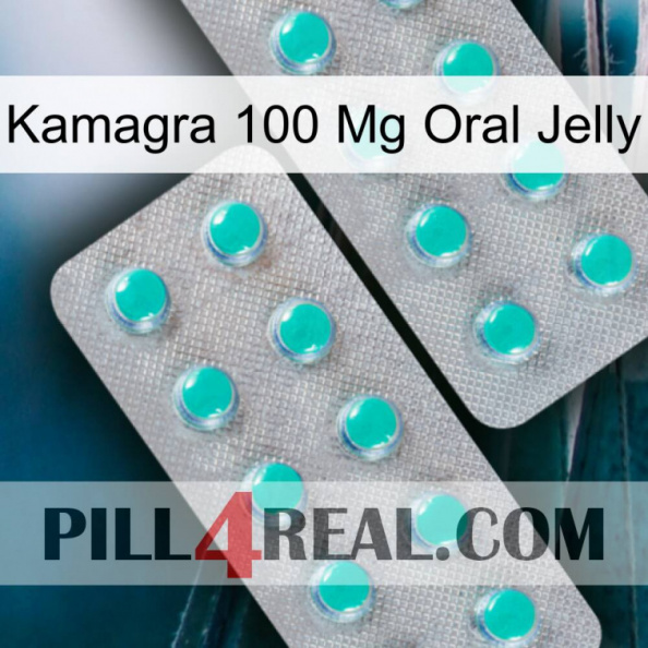 Kamagra 100Mg Oral Jelly 29